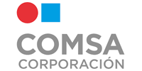 Logo COMSA