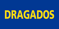 Logotipo de DRAGADOS
