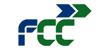 Logotipo de FCC