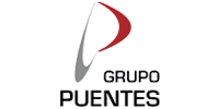 Logotipo de GRUPO PUENTES